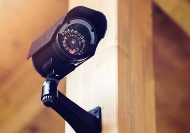 Security Camera Installation and Maintenance