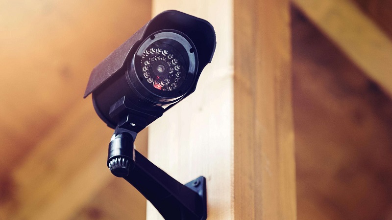 Security Camera Installation and Maintenance