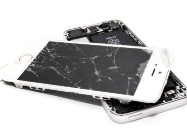 iPhone and iPad Repair
