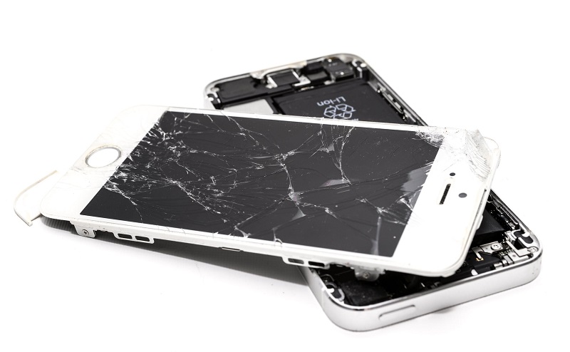 iPhone and iPad Repair